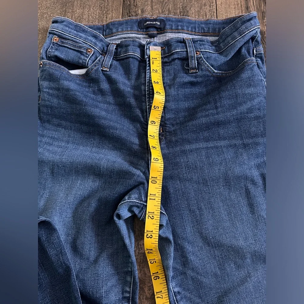 Men’s J. Crew Jeans‎ size 32